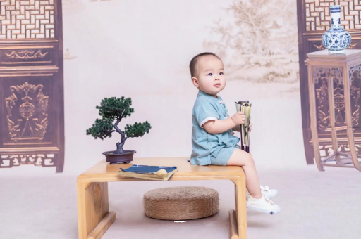 太原可爱的企鹅宝宝