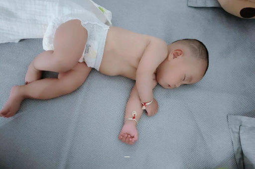 太原溶豆几个月宝宝可以吃